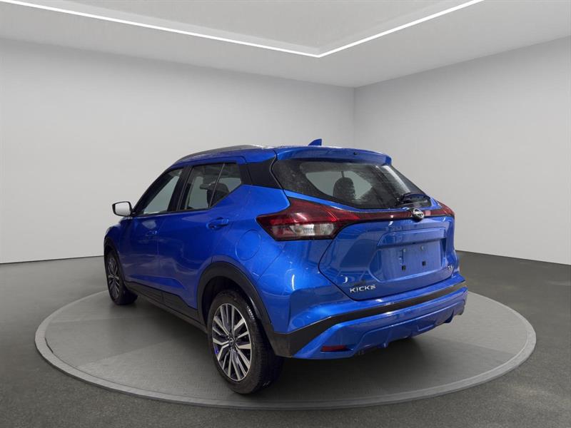 nissan Kicks 2024 - 3