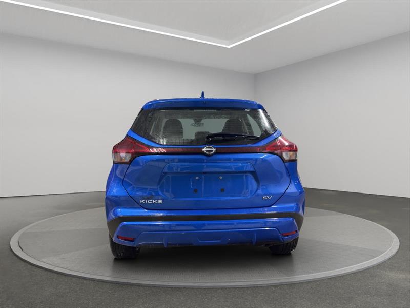 nissan Kicks 2024 - 4