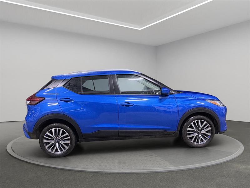 nissan Kicks 2024 - 6