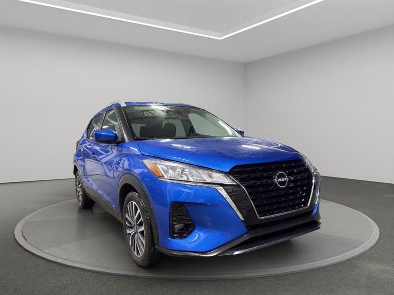 nissan Kicks 2024 - 7