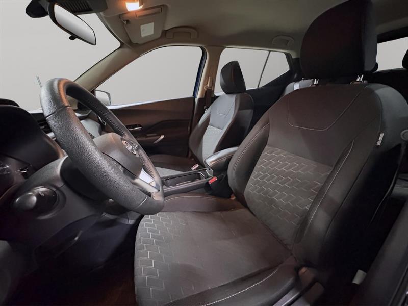 nissan Kicks 2024 - 8