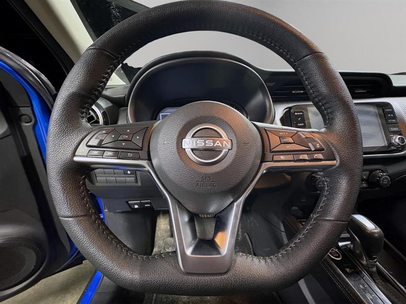 nissan Kicks 2024 - 9
