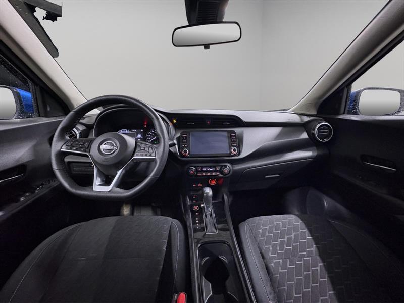 nissan Kicks 2024 - 11