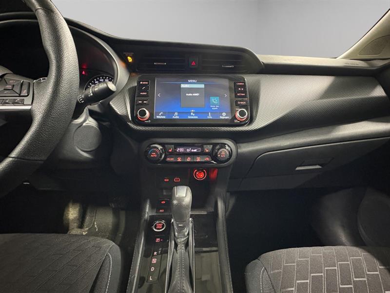 nissan Kicks 2024 - 12