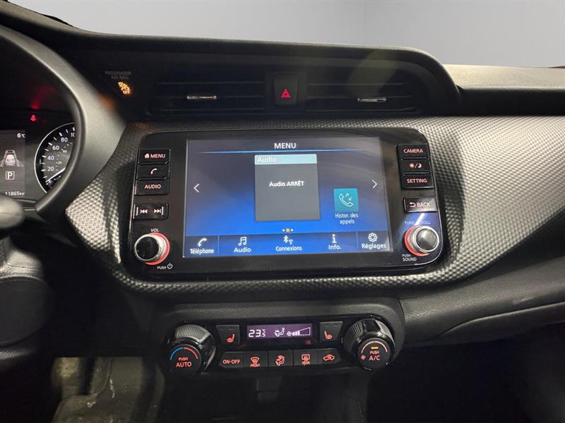 nissan Kicks 2024 - 13