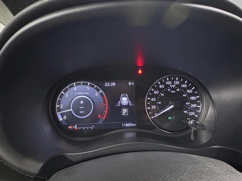 nissan Kicks 2024 - 14