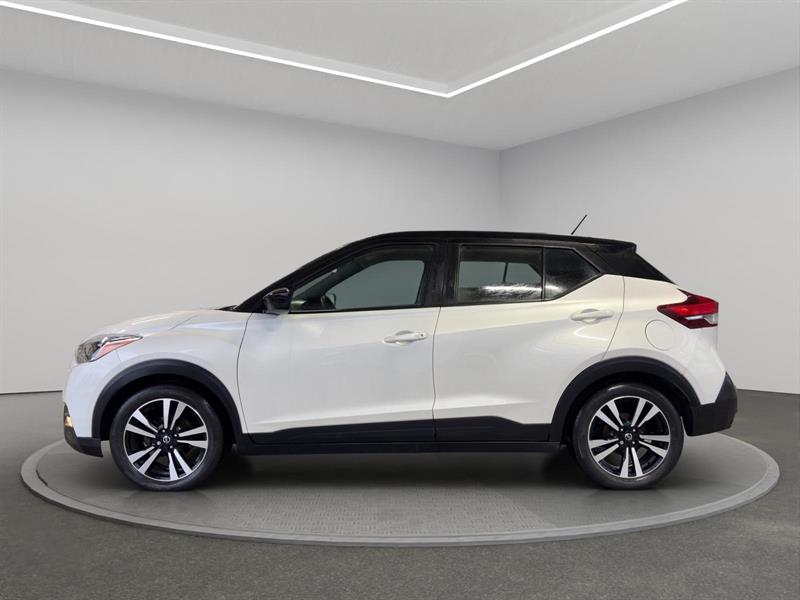 nissan Kicks 2020 - 2