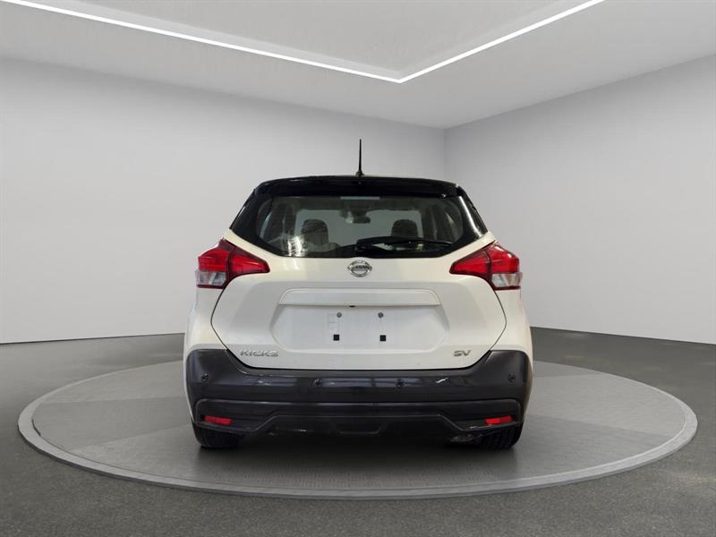 nissan Kicks 2020 - 4