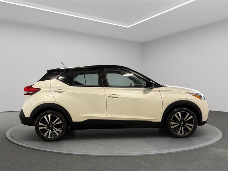 nissan Kicks 2020 - 6