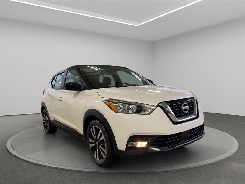 nissan Kicks 2020 - 7