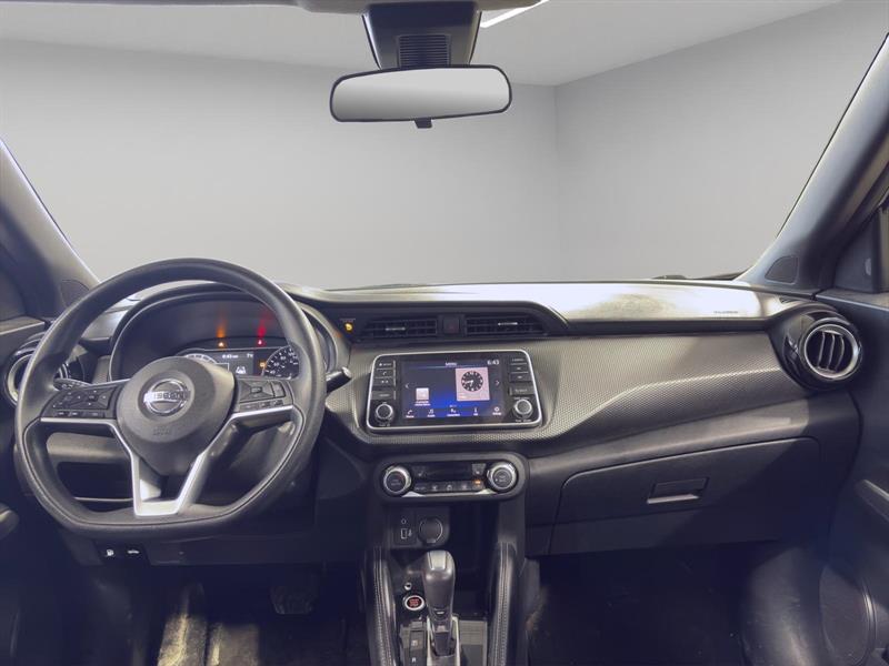 nissan Kicks 2020 - 8