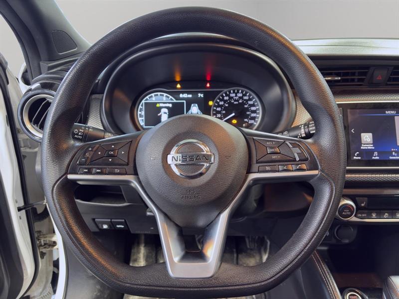 nissan Kicks 2020 - 9