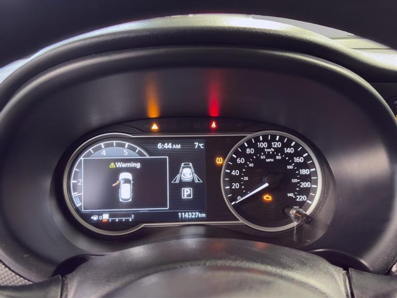nissan Kicks 2020 - 10