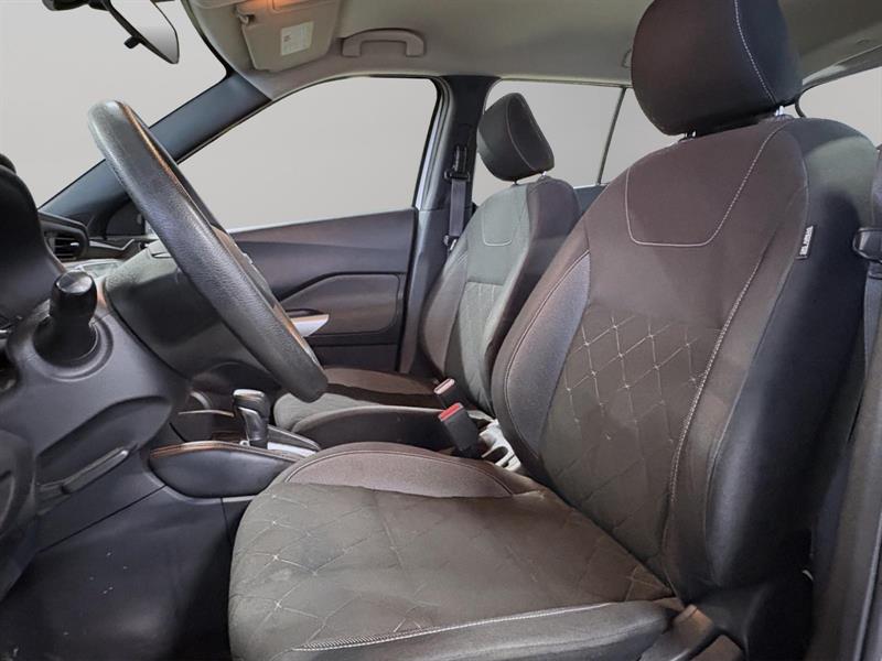 nissan Kicks 2020 - 12