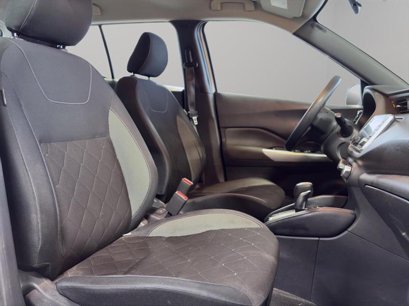 nissan Kicks 2020 - 14