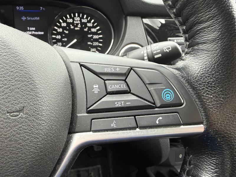 nissan Qashqai 2021 - 15