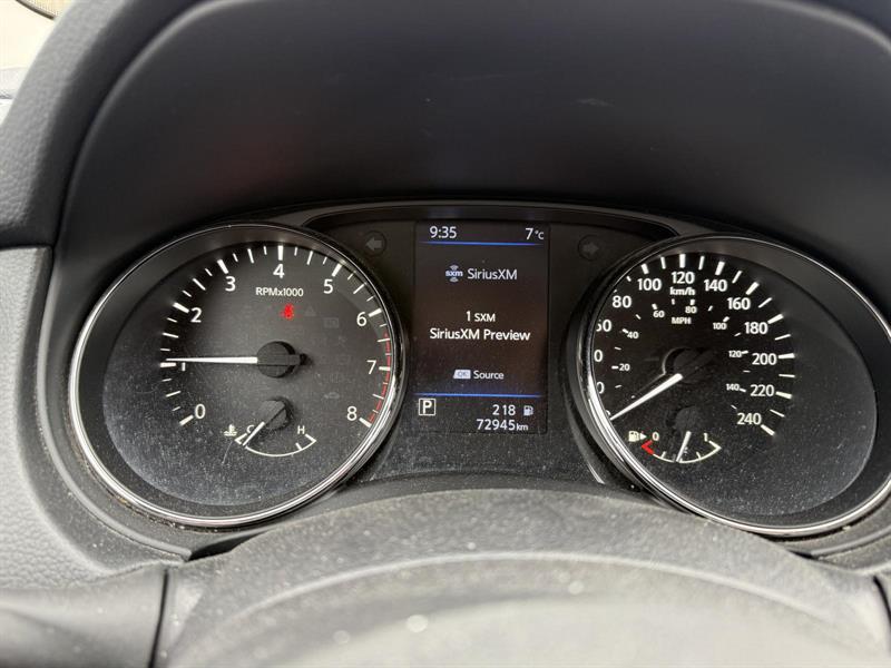 nissan Qashqai 2021 - 16