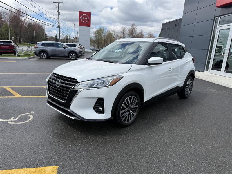 nissan Kicks 2022 - 4