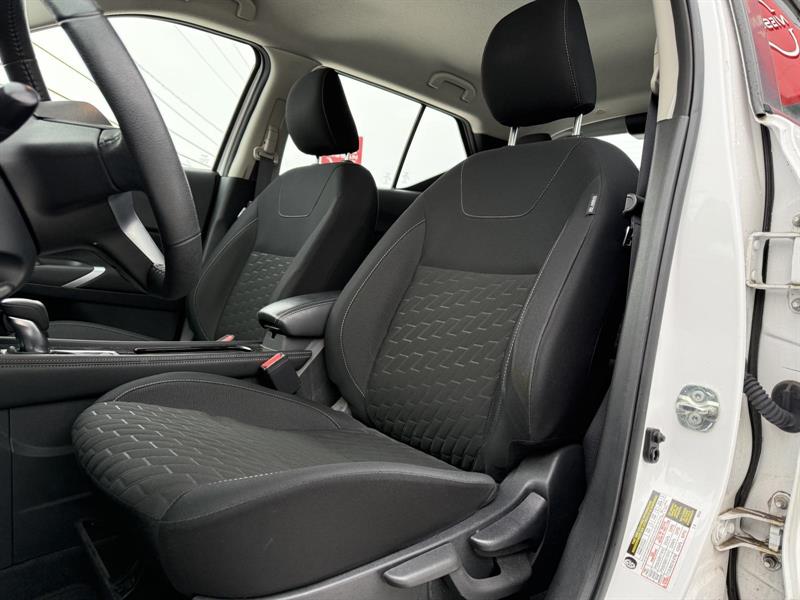 nissan Kicks 2022 - 11