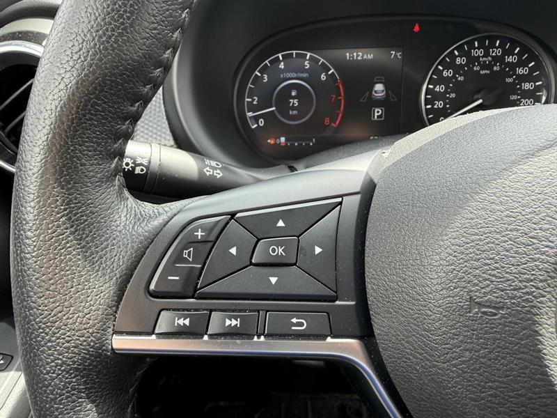 nissan Kicks 2022 - 13
