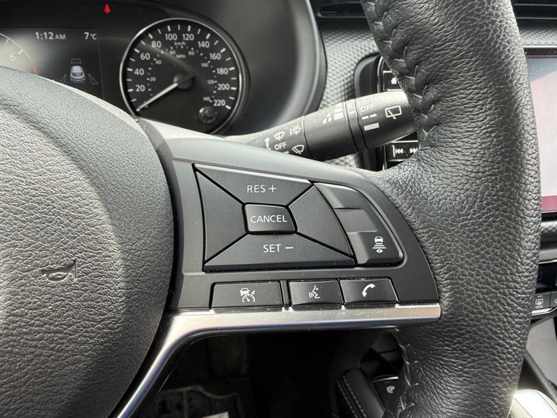 nissan Kicks 2022 - 14