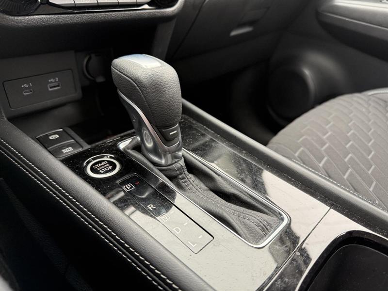 nissan Kicks 2022 - 15