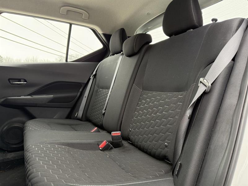 nissan Kicks 2022 - 17