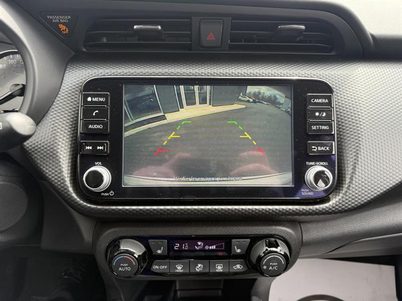 nissan Kicks 2022 - 18