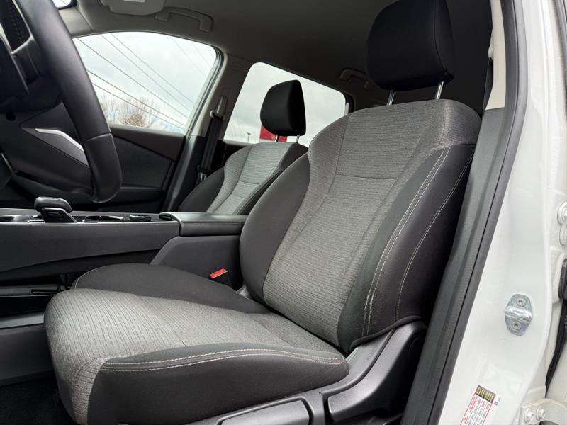nissan Rogue 2022 - 11