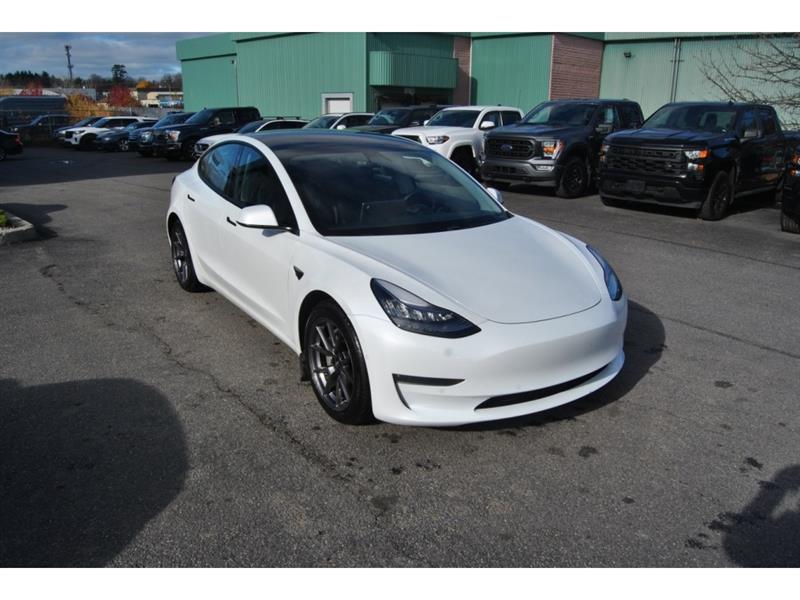 tesla Model 3 2021 - 7