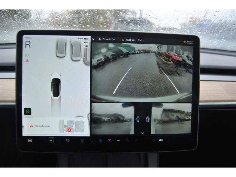 tesla Model 3 2021 - 16