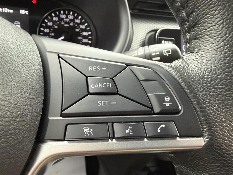 nissan Kicks 2023 - 12