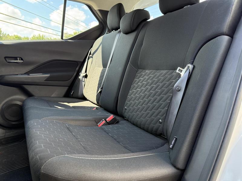 nissan Kicks 2023 - 16