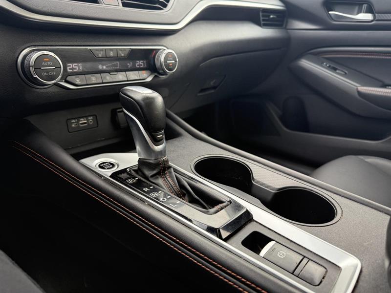 nissan Altima 2021 - 14