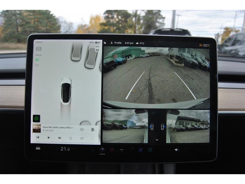 tesla Model 3 2022 - 18