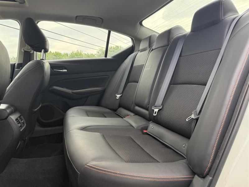 nissan Altima 2021 - 17