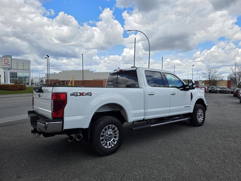 ford F250 S/D 2022 - 9