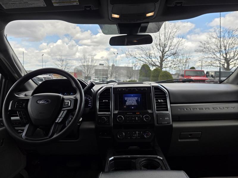 ford F250 S/D 2022 - 12