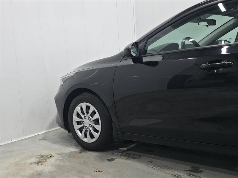 kia Forte 2022 - 2