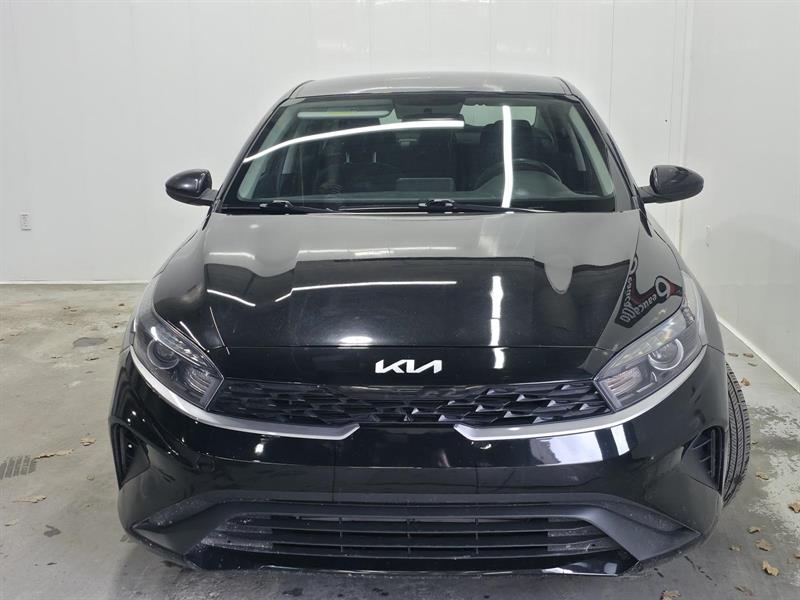 kia Forte 2022 - 4