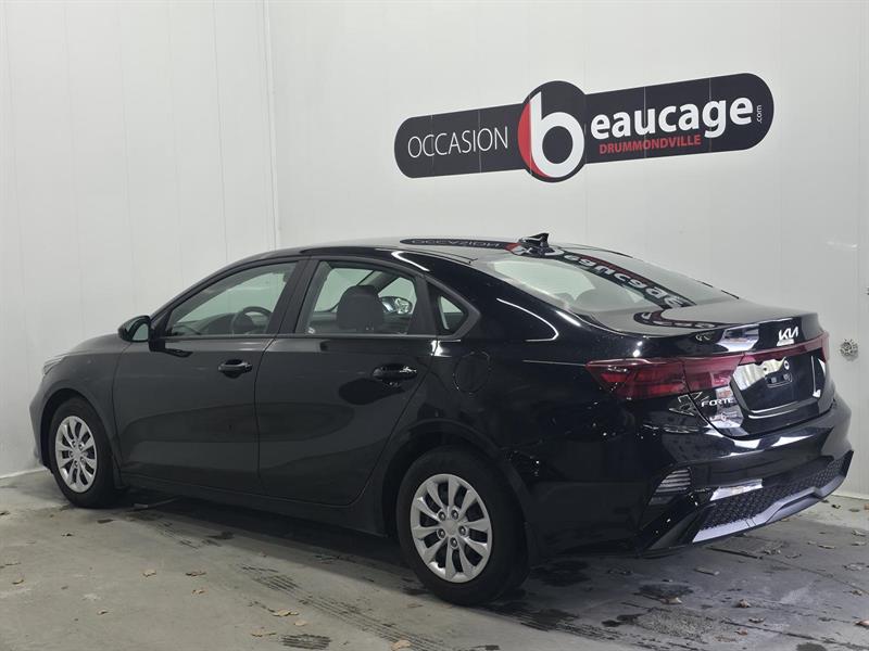 kia Forte 2022 - 5