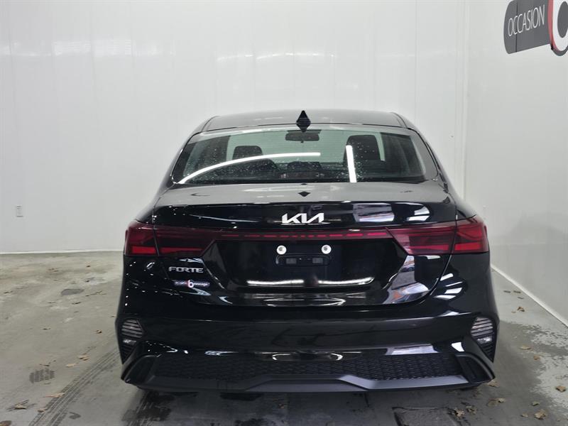 kia Forte 2022 - 6