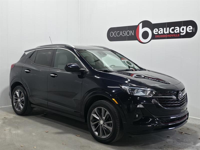 buick Encore 2020