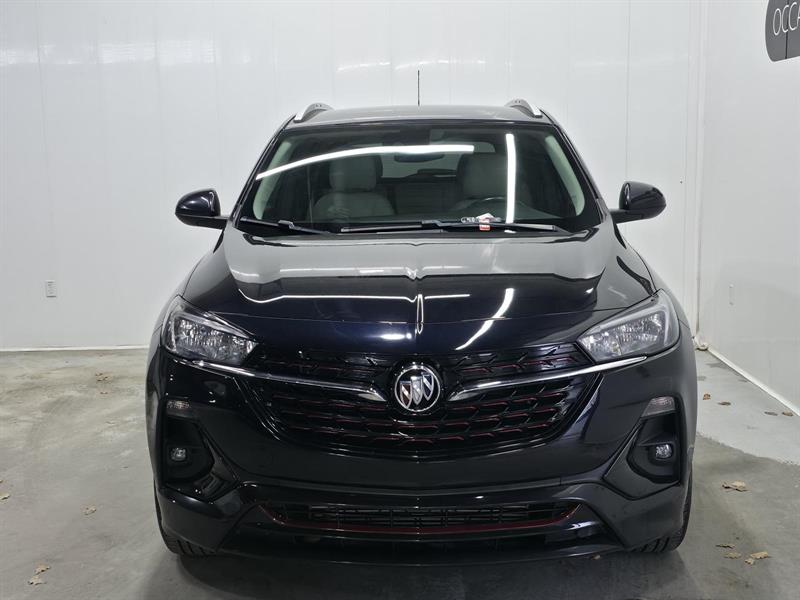 buick Encore 2020 - 5
