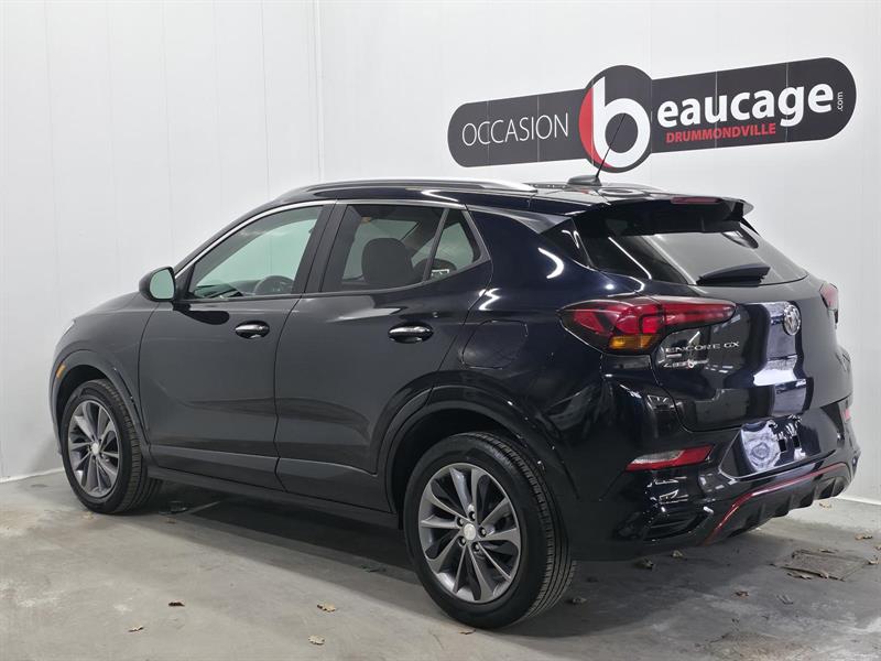 buick Encore 2020 - 7