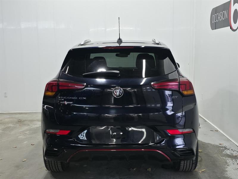 buick Encore 2020 - 9