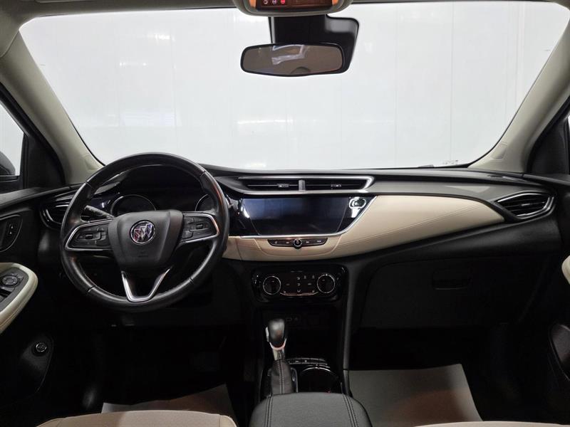 buick Encore 2020 - 11