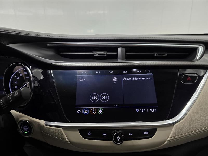 buick Encore 2020 - 12