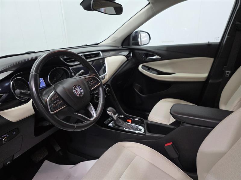 buick Encore 2020 - 13