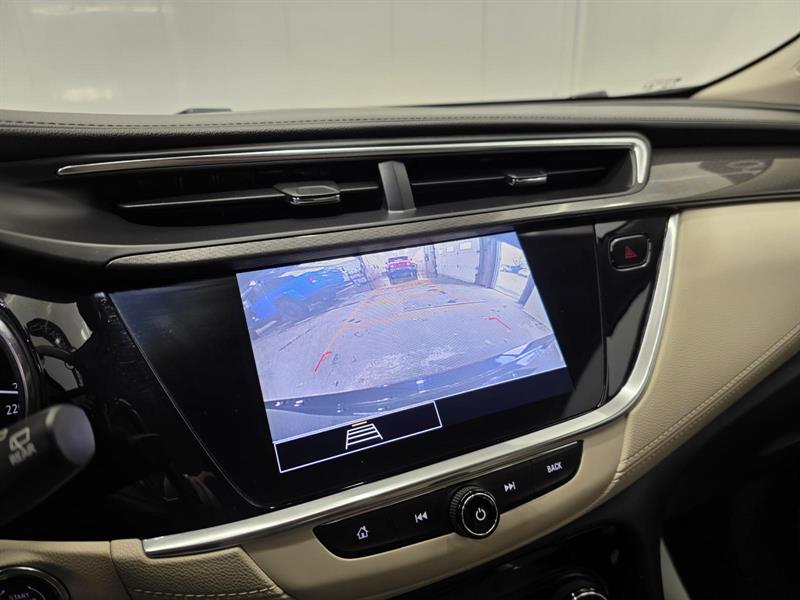 buick Encore 2020 - 15